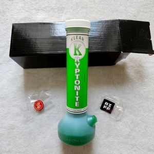 NIB Kryptonite All-Purpose Cleaner